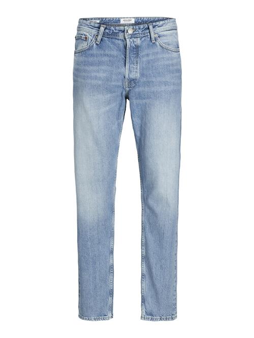 Jack & Jones Plus Jeans 'JJIChris JJOrignial'  blue denim