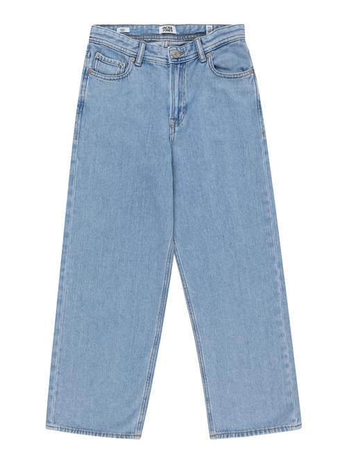 Jack & Jones Junior Jeans 'Alex'  blue denim