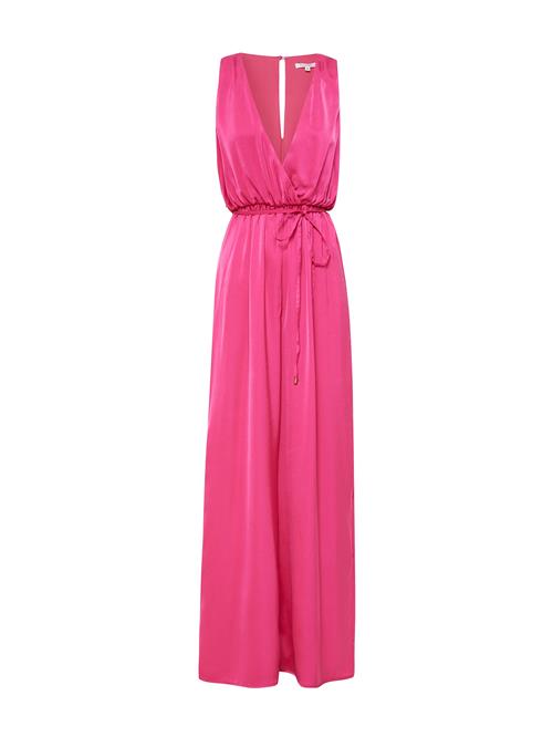 Se Tussah Jumpsuit 'AMBER'  pink ved About You