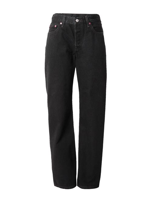 LEVI'S ® Jeans '501® '90s'  black denim