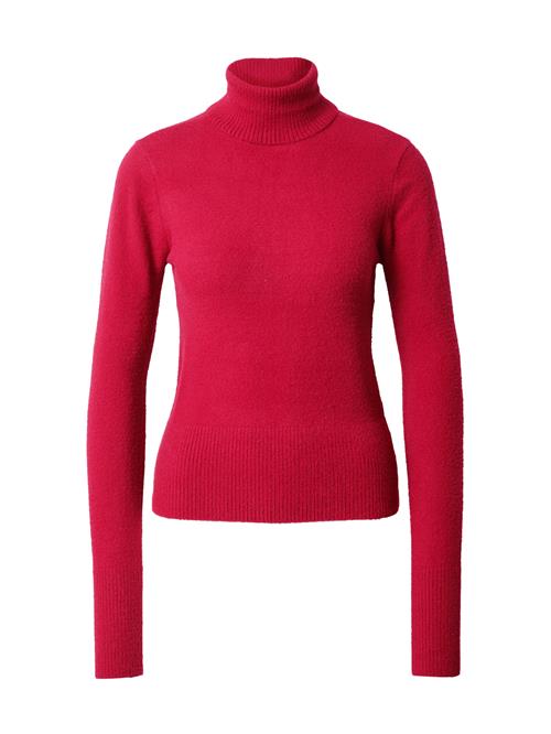 CATWALK JUNKIE Pullover 'NAMARA'  rød