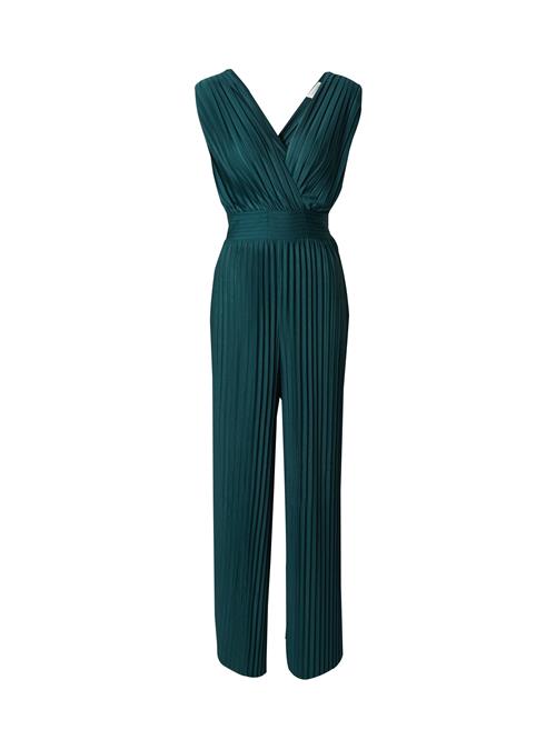 Guido Maria Kretschmer Women Jumpsuit 'Linnea'  smaragd