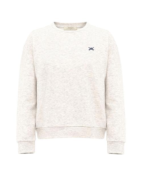 Antioch Sweatshirt  ecru