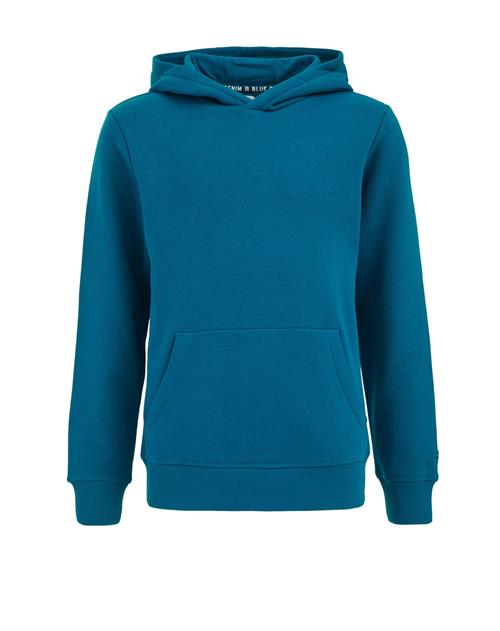 WE Fashion Sweatshirt  blå