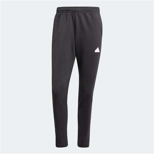 ADIDAS SPORTSWEAR Sportsbukser  sort / hvid