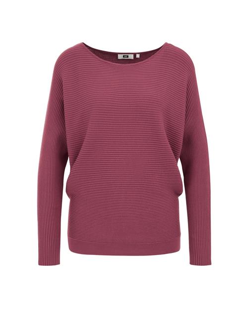 Se WE Fashion Pullover  pink ved About You