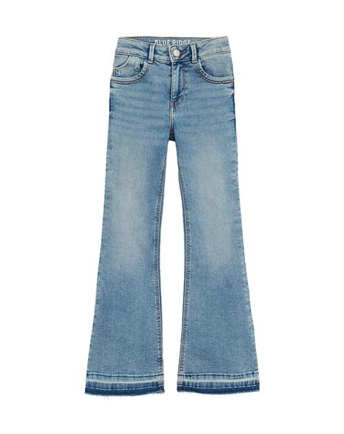 Se WE Fashion Jeans  lyseblå ved About You