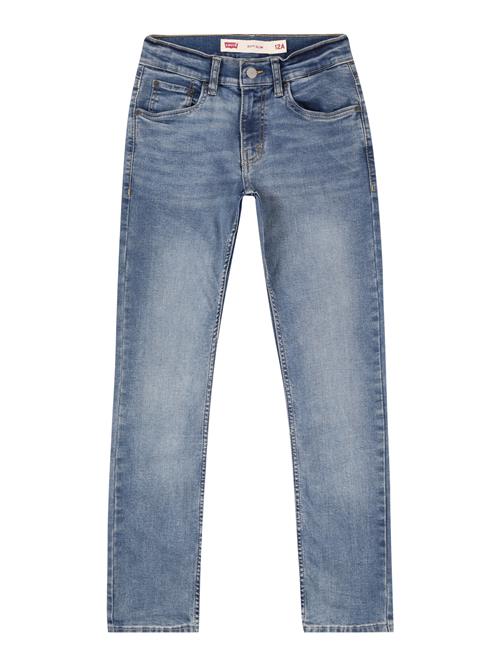 Se LEVI'S ® Jeans '511'  blue denim ved About You