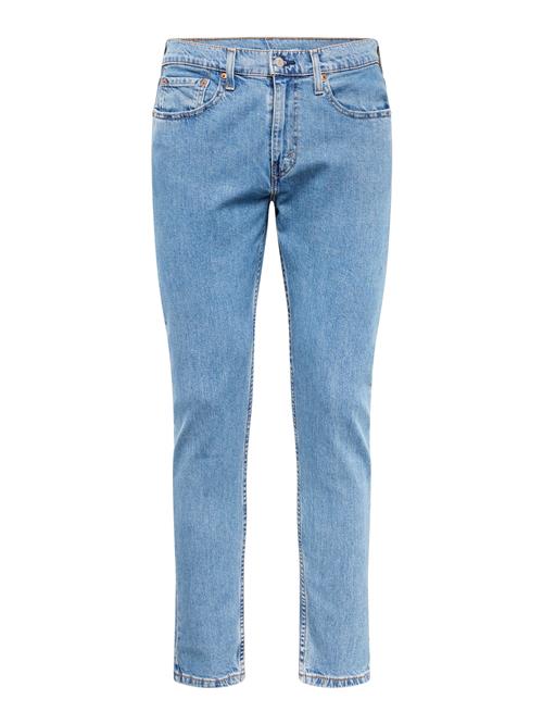 Se LEVI'S ® Jeans '512 Slim Taper Lo Ball'  blue denim ved About You