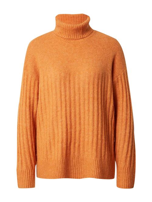 MSCH COPENHAGEN Pullover 'Lamaia'  lyseorange