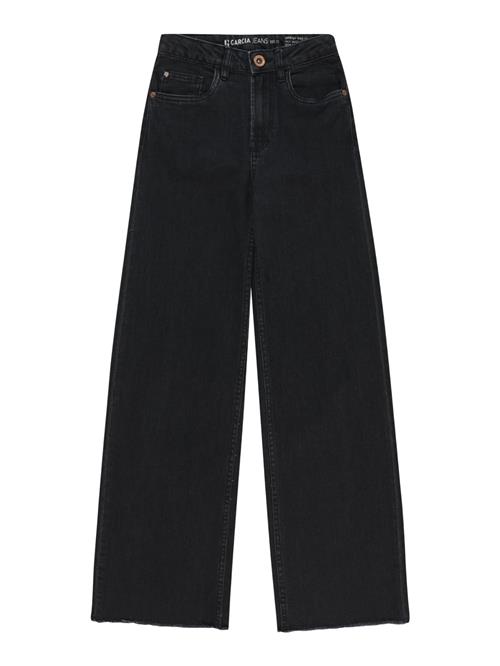 GARCIA Jeans 'Annemay'  black denim