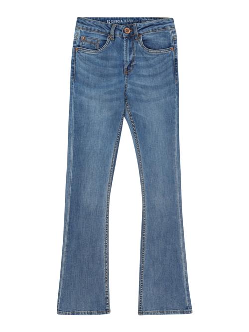 GARCIA Jeans 'Rianna'  blue denim