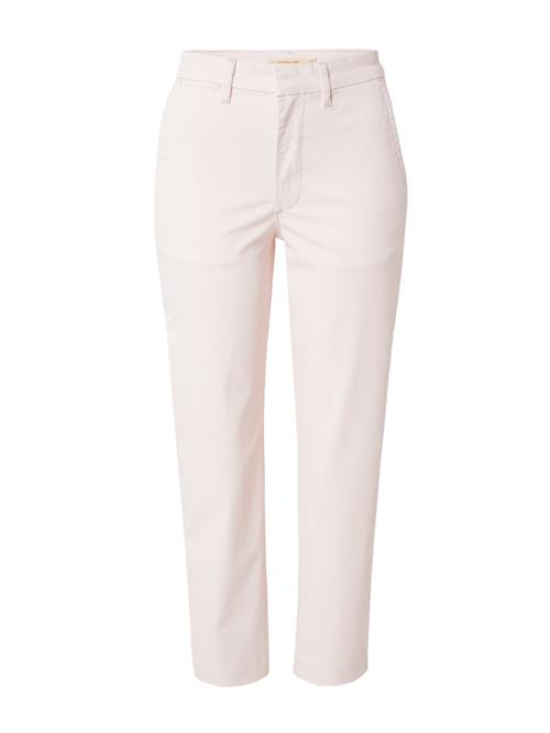 LEVI'S ® Lærredsbukser 'Essential'  pastelpink