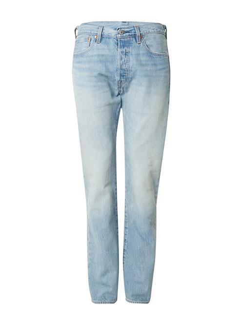 Se LEVI'S ® Jeans '501 Levi's Original'  lyseblå ved About You