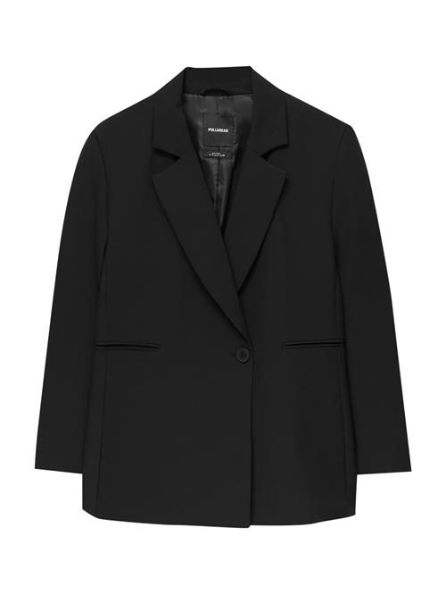 Se Pull&Bear Blazer  sort ved About You