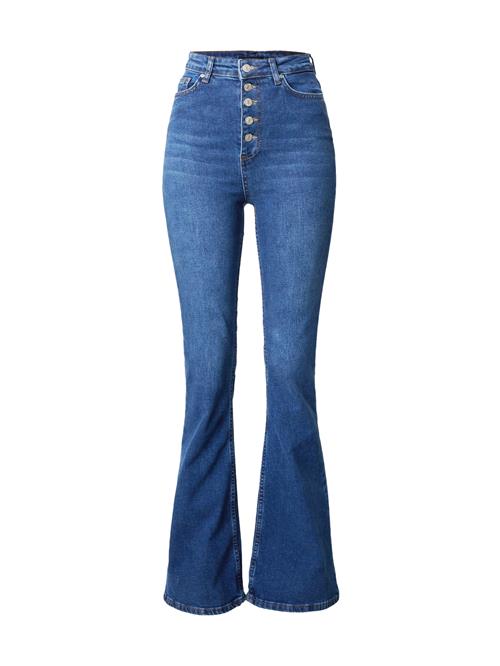 Trendyol Jeans  blue denim