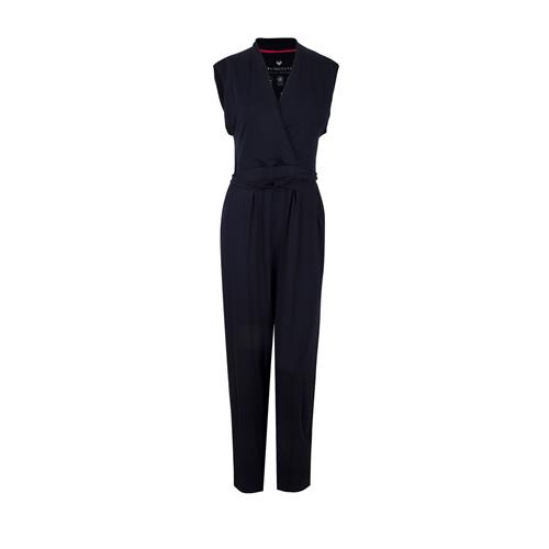 Se LIEBLINGSSTÜCK Jumpsuit 'Josa'  navy ved About You