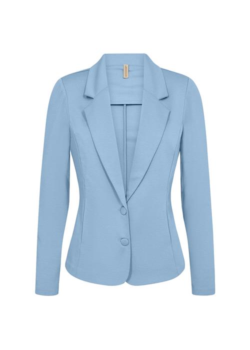 Soyaconcept Blazer 'Daniela'  lyseblå