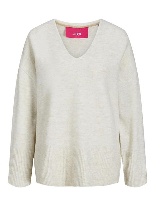 Se JJXX Pullover 'Lica'  beige ved About You