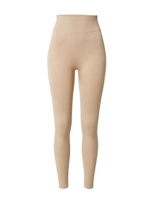 Hunkemöller Sportsbukser  lysebeige