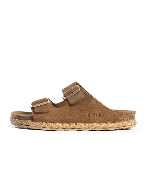 Bayton Pantoletter 'Atlas'  camel