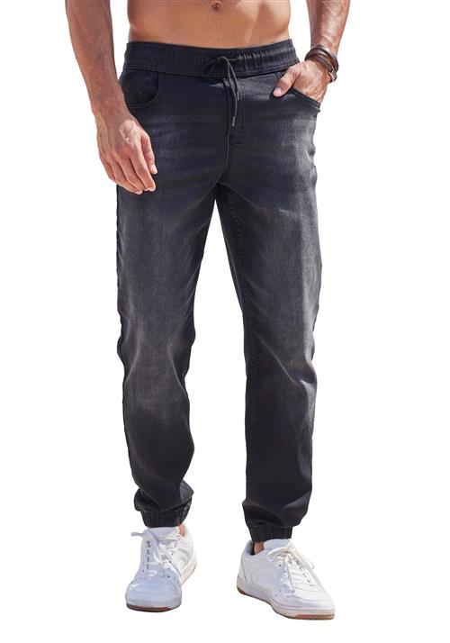 JOHN DEVIN Jeans  black denim