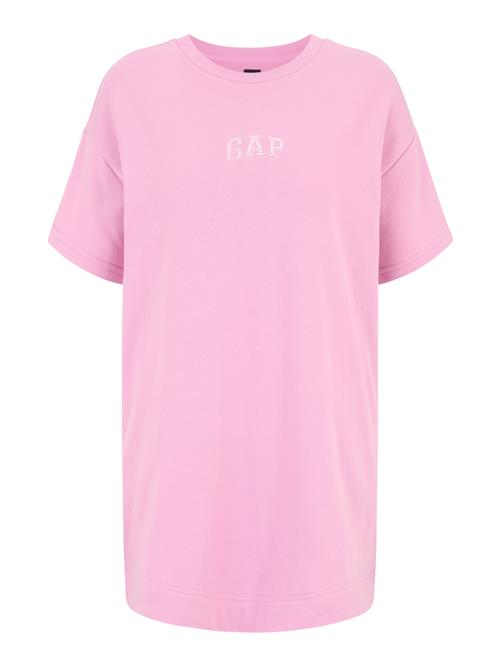 Gap Petite Kjole  lys pink