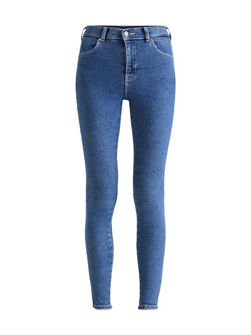 Dr. Denim Jeans 'Lexy'  blue denim