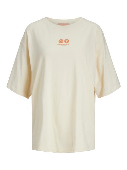 JJXX Shirts  chamois / mandarin