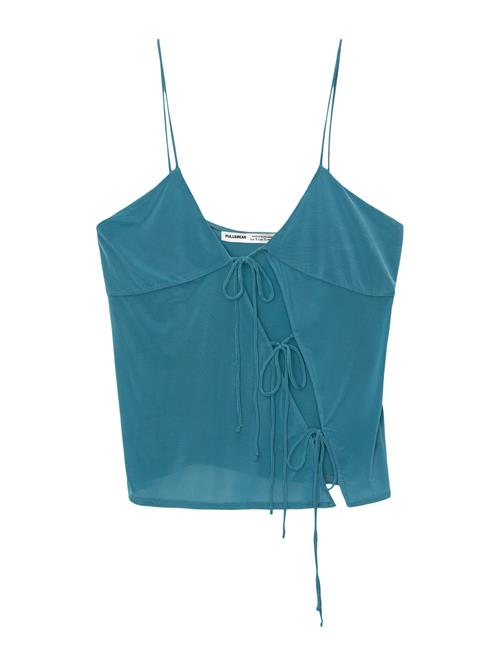 Pull&Bear Overdel  jade