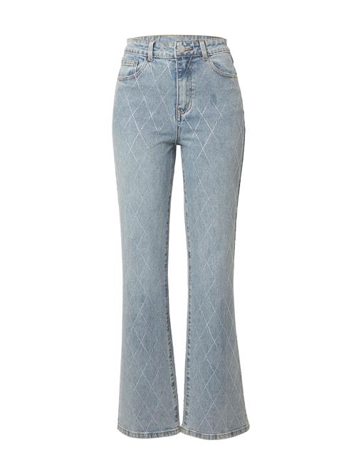 Se Guido Maria Kretschmer Women Jeans 'Fiona'  lyseblå ved About You