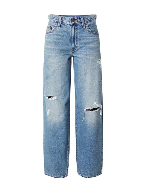 Se LEVI'S ® Jeans 'Baggy Dad Jeans'  blue denim ved About You