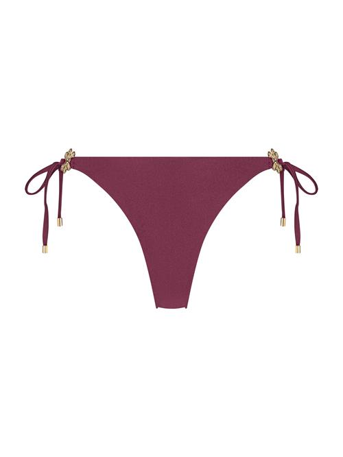 Hunkemöller Bikinitrusse 'Yucatan'  rødviolet