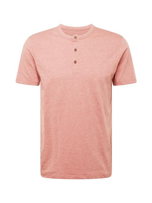 GAP Bluser & t-shirts 'EVERYDAY'  pastelrød