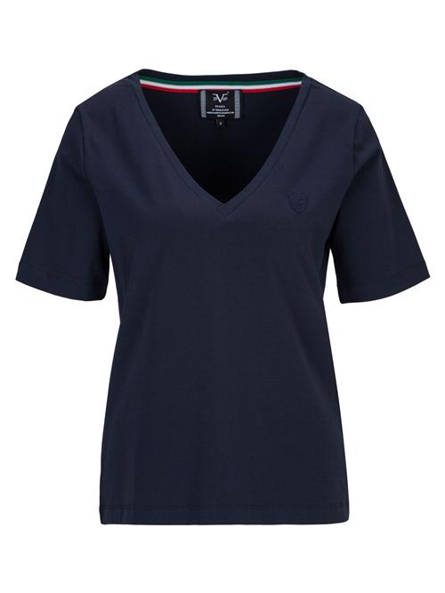 Se 19V69 ITALIA Shirts 'Baila'  navy ved About You