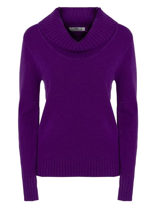 Se Influencer Pullover  aubergine ved About You