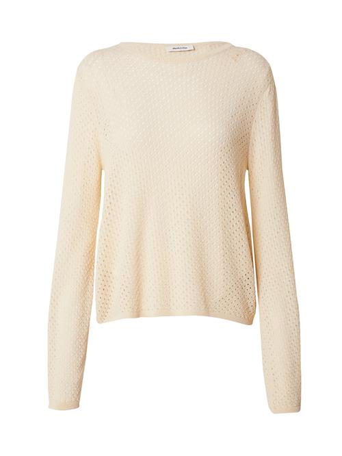 Se modström Pullover 'Iggy'  creme ved About You