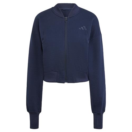 ADIDAS SPORTSWEAR Sportssweatjakke  navy