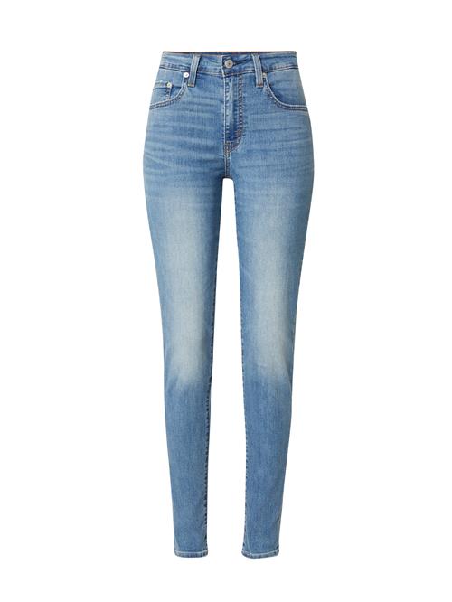 LEVI'S ® Jeans '721'  lyseblå