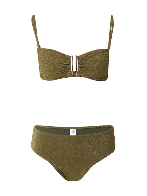 Se Trendyol Bikini  khaki ved About You