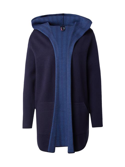 ZABAIONE Cardigan 'Mo44rena'  navy