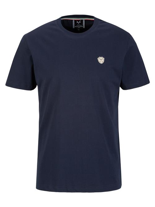 19V69 ITALIA Bluser & t-shirts ' RAFAEL '  beige / navy