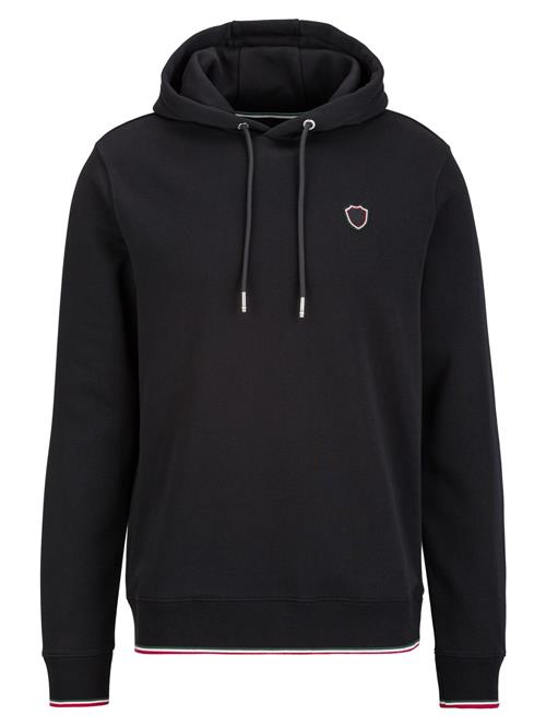 19V69 ITALIA Sweatshirt 'HANINI'  sort