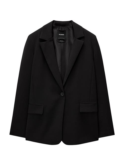 Se Pull&Bear Blazer  sort ved About You