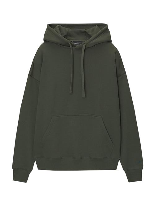 Pull&Bear Sweatshirt  oliven