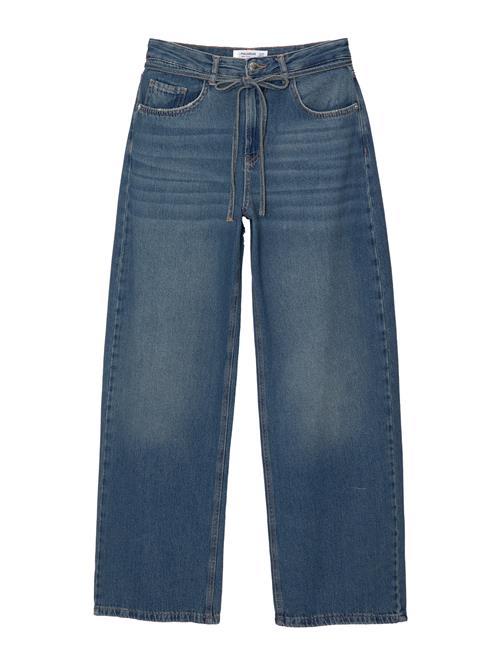 Pull&Bear Jeans  blue denim