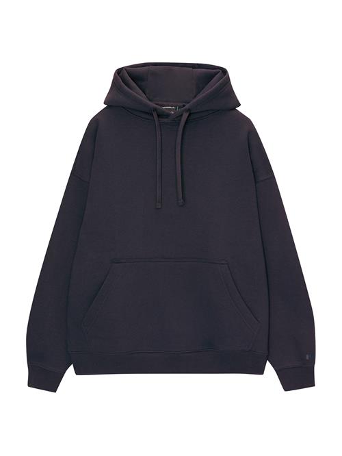 Pull&Bear Sweatshirt  navy