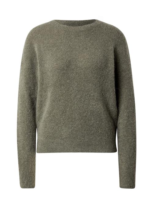 MSCH COPENHAGEN Pullover 'Festina Hope'  grøn