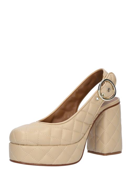 Se See by Chloé Slingpumps 'JODIE'  beige ved About You