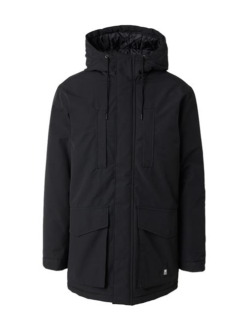 DC Shoes Vinterparka 'MURRAYFIELD'  sort